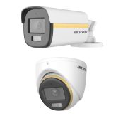 Kamere Hikvision analogne