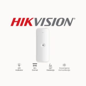 HIKVISION DETEKTOR DS-PDBG8-EG2