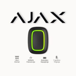 AJAX Button BL