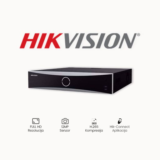SNIMAČ HIKVISION IDS-7208HQHI-M1S