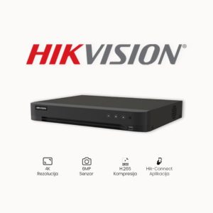 SNIMAČ HIKVISION iDS-7216HQHI-M1/XT