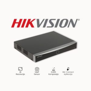 SNIMAČ HIKVISION DS-7608NXI-K1