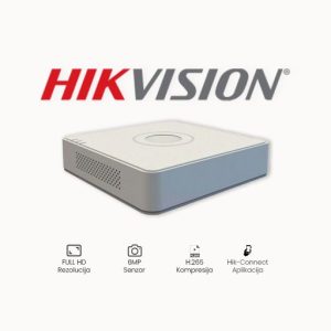 SNIMAČ HIKVISION DS-7108NI-Q1/8P