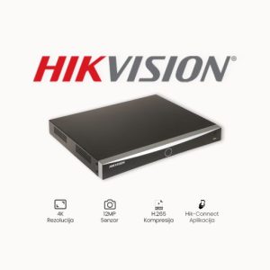 SNIMAČ HIKVISION DS-7608NXI-K2