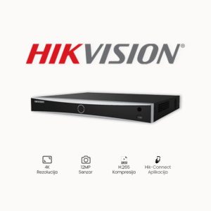 SNIMAČ HIKVISION DS-7608NXI-I2/S