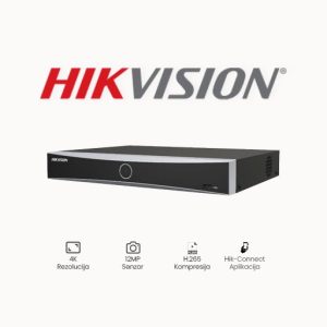 SNIMAČ HIKVISION DS-7608NXI-K1/8P
