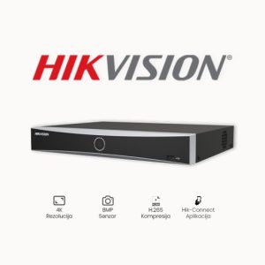 SNIMAČ HIKVISION DS-7616NXI-K1