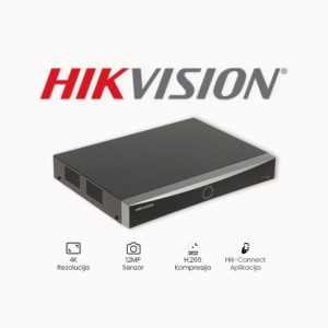 SNIMAČ HIKVISION DS-7616NXI-I2/S
