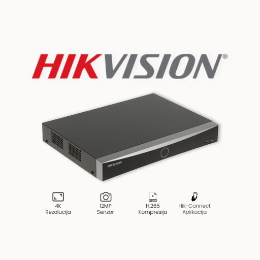SNIMAČ HIKVISION DS-7616NXI-I2/S