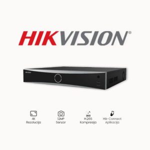 SNIMAČ HIKVISION DS-7716NXI-K4