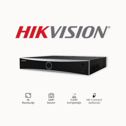 SNIMAČ HIKVISION DS-7716NXI-I4/S