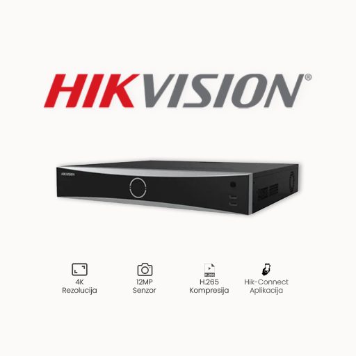 SNIMAČ HIKVISION DS-7716NXI-K4/16P