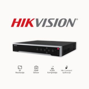 SNIMAČ HIKVISION DS-7716NI-M4/16P