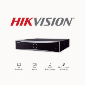 SNIMAČ HIKVISION DS-7732NXI-I4/16P/S