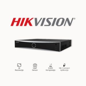 SNIMAČ HIKVISION DS-7732NXI-I4/S