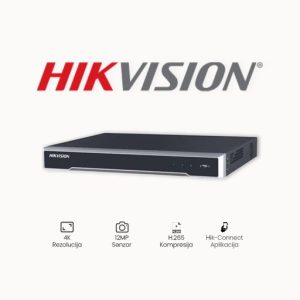SNIMAČ HIKVISION DS-7632NXI-K2