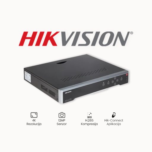 SNIMAČ HIKVISION DS-7732NXI-K4