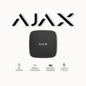 AJAX detektor poplave LeaksProtect BL