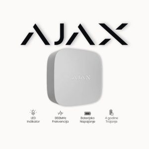 AJAX LifeQuality WH