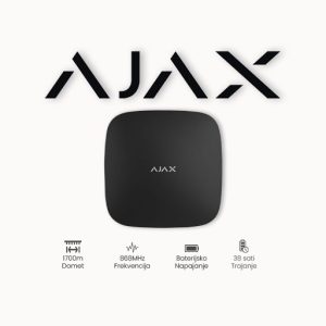AJAX ReX 2 BL
