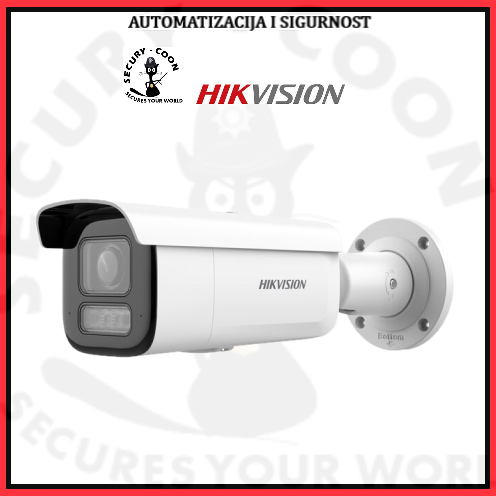KAMERA 6MP HIKVISION DS-2CD2663G2-LIZS2U (2,8-12 mm)