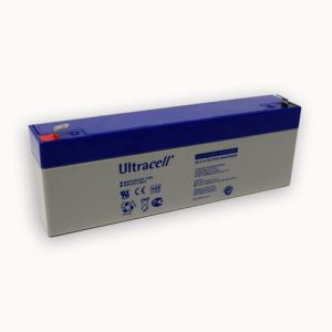 AKUMULATOR P12V2,4AH