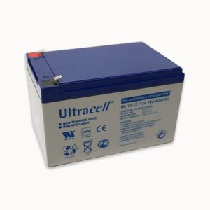 AKUMULATOR P12V12AH
