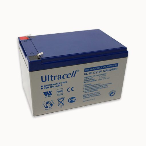 AKUMULATOR P12V12AH