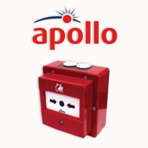 Analogni ručni javljač 55100-003APO