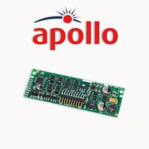 Kartica petlje za Apollo protokol.