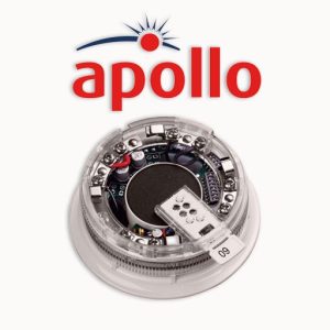 Podnožje adresabilnog detektora  45681-330APO