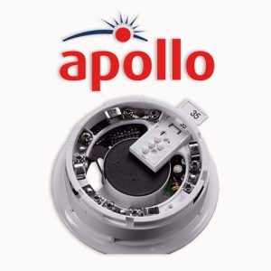 Podnožje adresabilnog detektora 45681-278APO