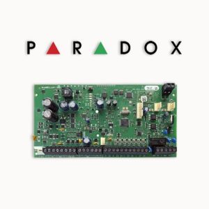 ALARMNA CENTRALA PARADOX MG5050+ 8Z