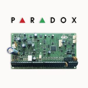 ALARMNA CENTRALA PARADOX EVOHD+ PANEL