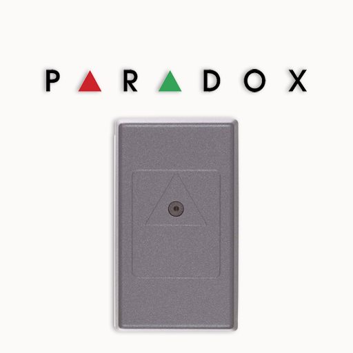 DETEKTOR VIBRACIJA PARADOX 950