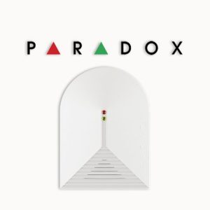 DETEKTOR LOMA STAKLA PARADOX DG457