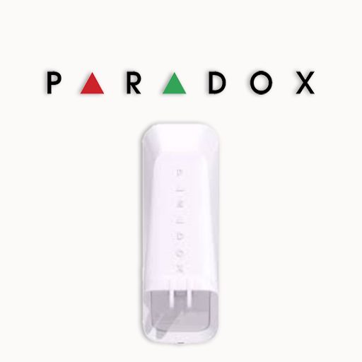 DETEKTOR POKRETA PARADOX NV37M