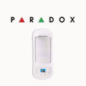 DETEKTOR POKRETA PARADOX NVX80
