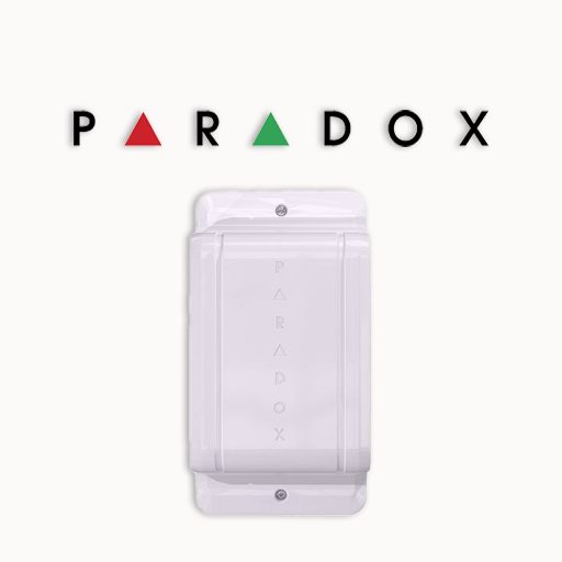 DETEKTOR POKRETA PARADOX NV780MX
