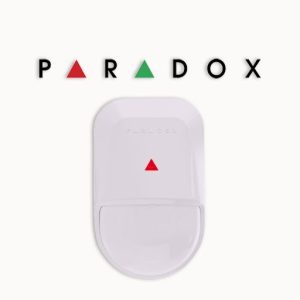 DETEKTOR POKRETA PARADOX NV5