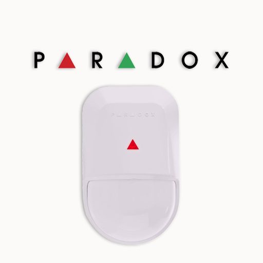 DETEKTOR POKRETA PARADOX NV5