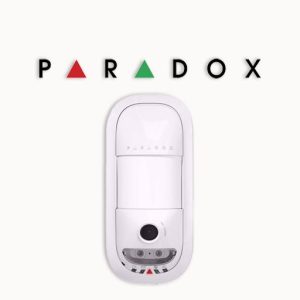 DETEKTOR POKRETA PARADOX HD78F