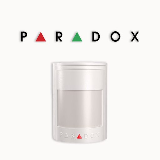 DETEKTOR POKRETA PARADOX DM50
