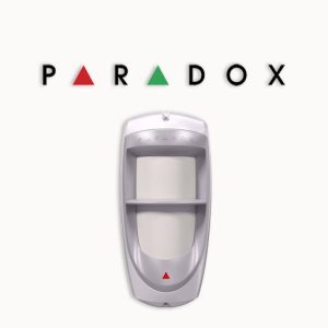 DETEKTOR POKRETA PARADOX DG85