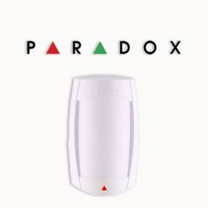 DETEKTOR POKRETA PARADOX DG75+