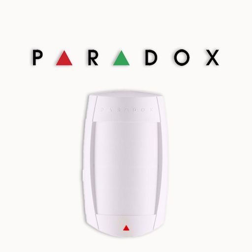 DETEKTOR POKRETA PARADOX DG75+