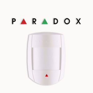 DETEKTOR POKRETA PARADOX DG65+