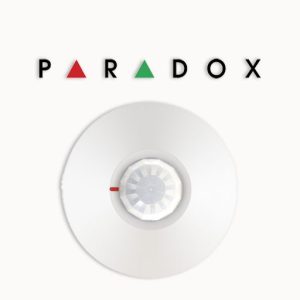 DETEKTOR POKRETA PARADOX DG467