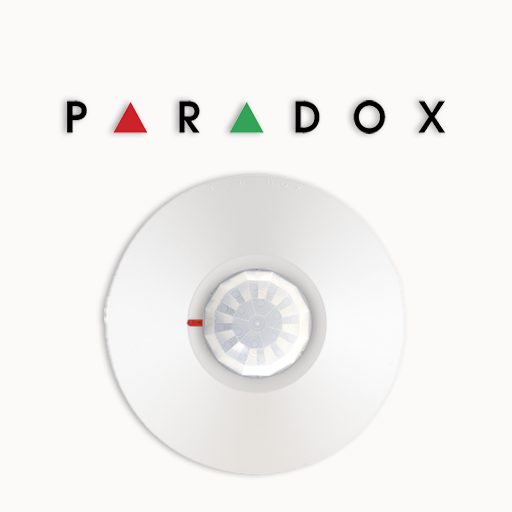 DETEKTOR POKRETA PARADOX DG467