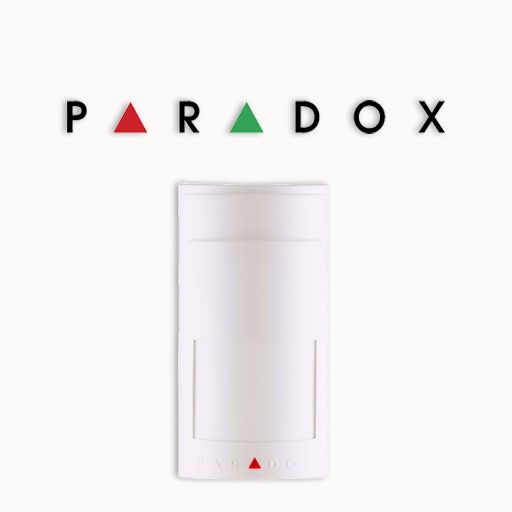 DETEKTOR POKRETA PARADOX 525DM
